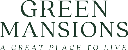 Green Mansions, a great place to live