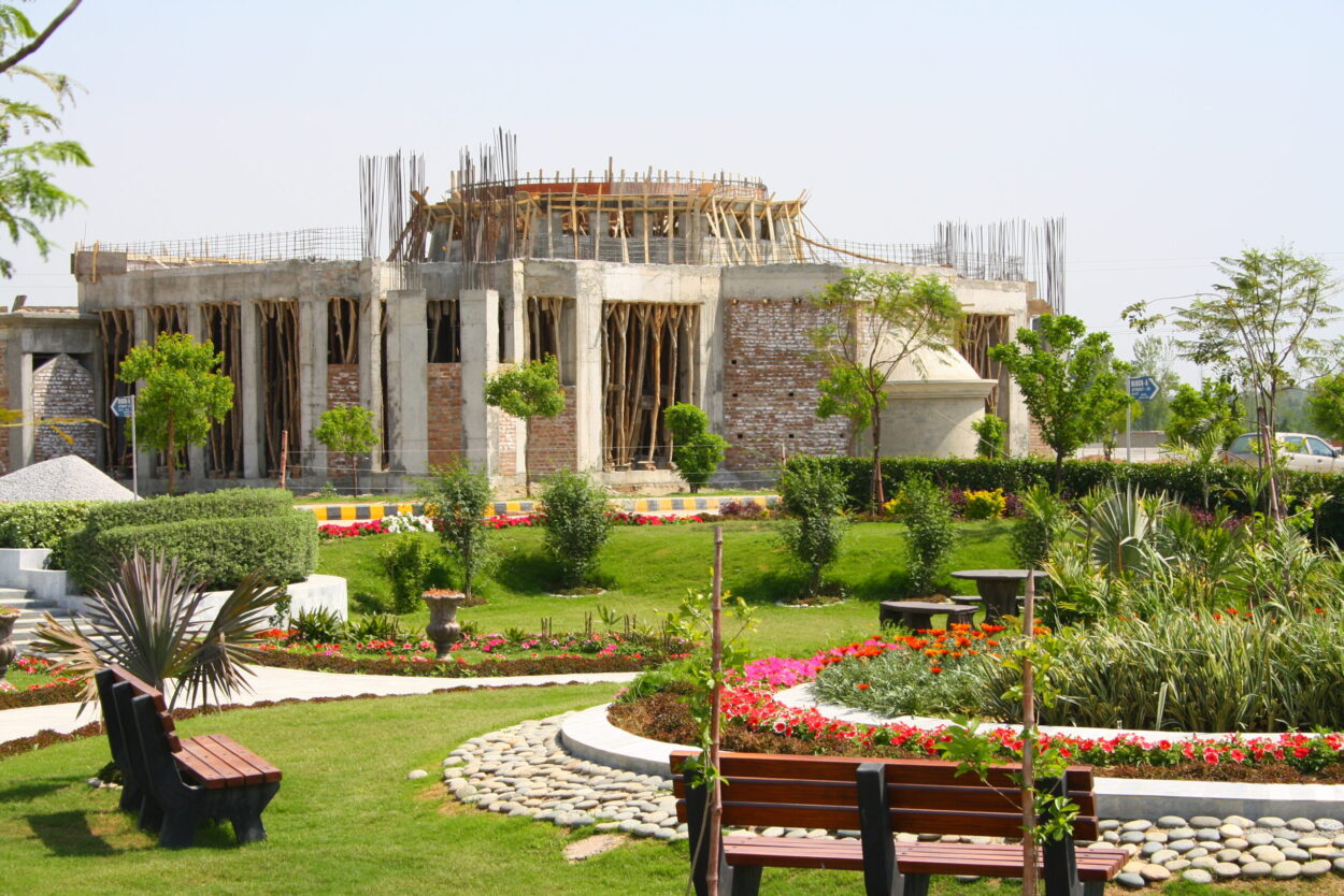 Photo Gallery Green Mansions